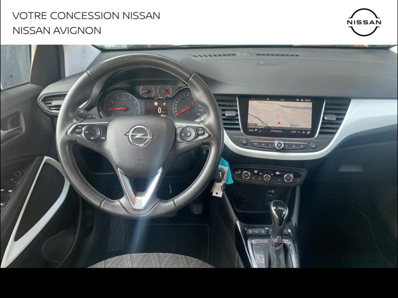 Photo 7 de l’annonce de OPEL Crossland X d’occasion à vendre à BOLLÈNE