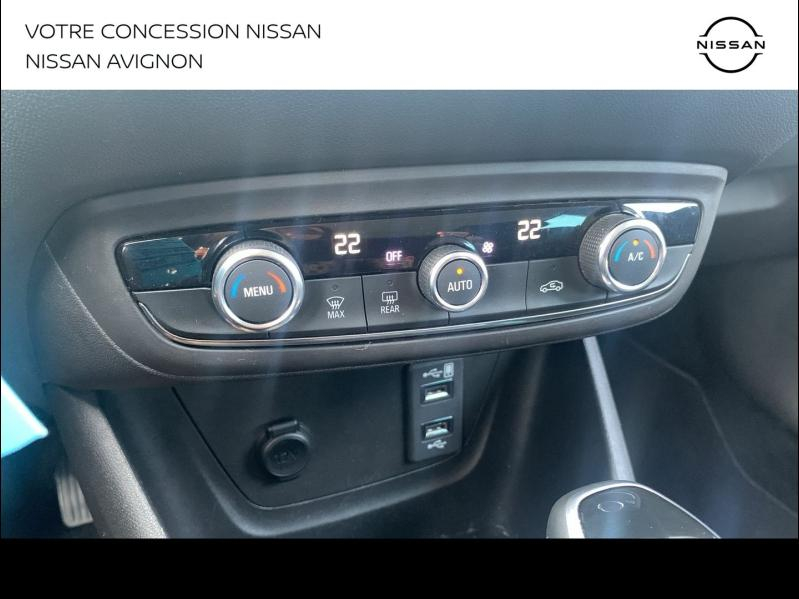 Photo 11 de l’annonce de OPEL Crossland X d’occasion à vendre à BOLLÈNE