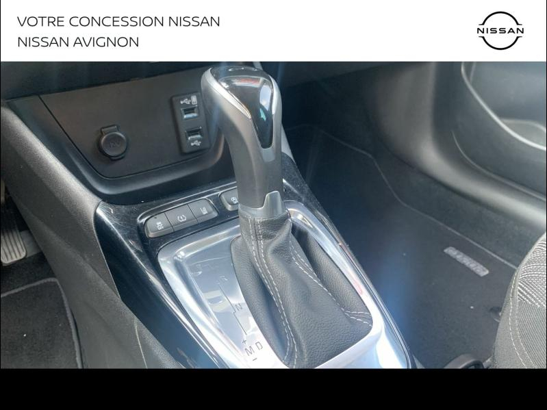 Photo 12 de l’annonce de OPEL Crossland X d’occasion à vendre à BOLLÈNE