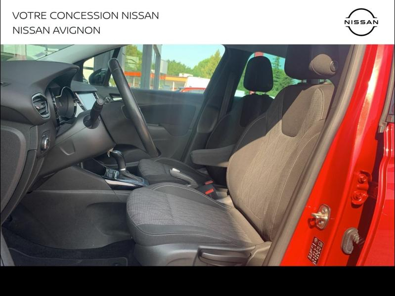 Photo 13 de l’annonce de OPEL Crossland X d’occasion à vendre à BOLLÈNE