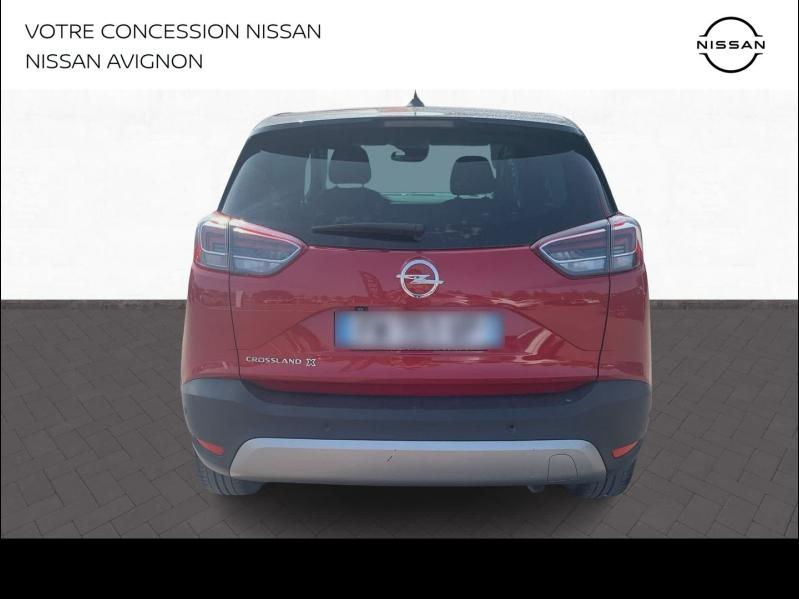 Photo 15 de l’annonce de OPEL Crossland X d’occasion à vendre à BOLLÈNE