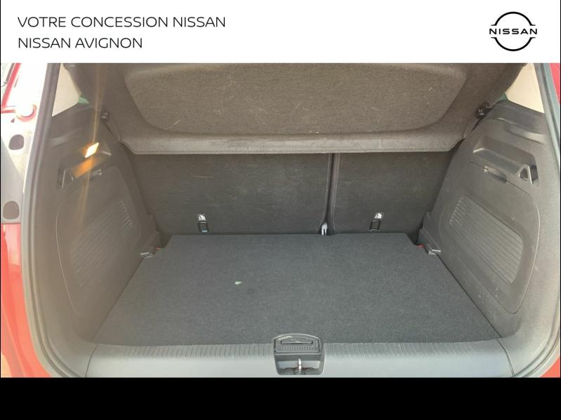 Photo 16 de l’annonce de OPEL Crossland X d’occasion à vendre à BOLLÈNE