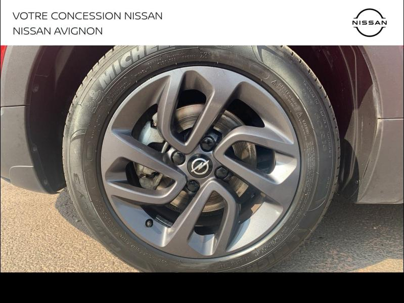 Photo 18 de l’annonce de OPEL Crossland X d’occasion à vendre à BOLLÈNE