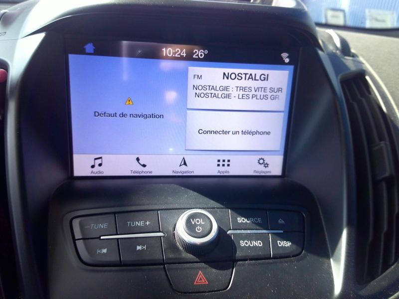 Photo 5 de l’annonce de FORD Kuga d’occasion à vendre à PERPIGNAN