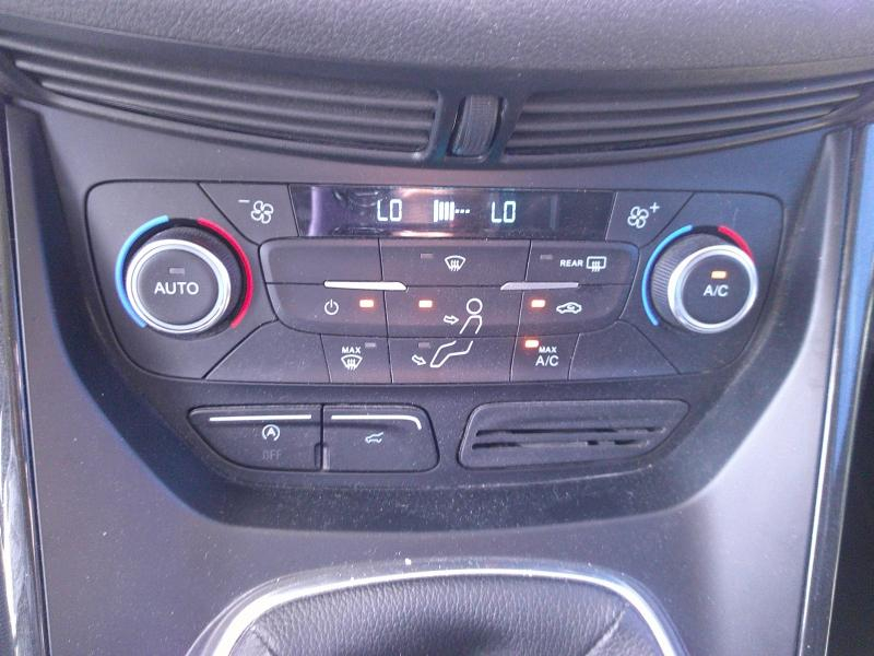 Photo 10 de l’annonce de FORD Kuga d’occasion à vendre à PERPIGNAN