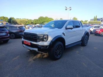 FORD Ranger VUL 3.0 EcoBoost V6 292ch Stop&Start Double Cabine Raptor BVA10