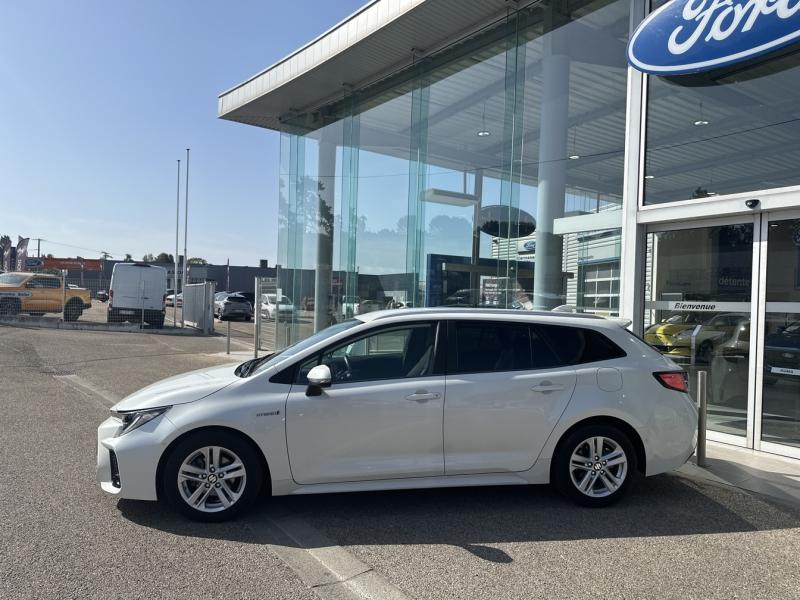Photo 3 de l’annonce de SUZUKI Swace d’occasion à vendre à ALÈS