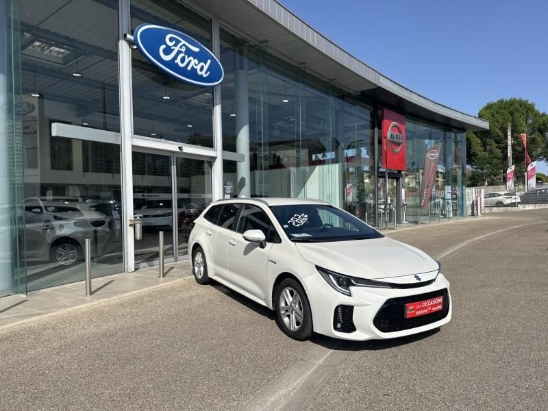 Photo 4 de l’annonce de SUZUKI Swace d’occasion à vendre à ALÈS