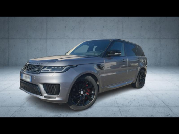 LAND-ROVER Range Rover Sport d’occasion à vendre à Marseille