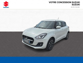 SUZUKI Swift d’occasion à vendre à CHAMBERY
