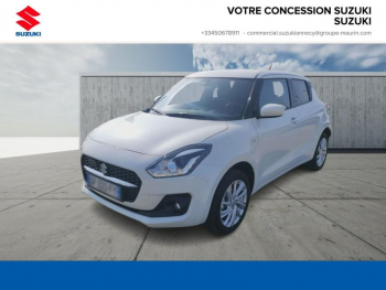 SUZUKI Swift d’occasion à vendre à CHAMBERY