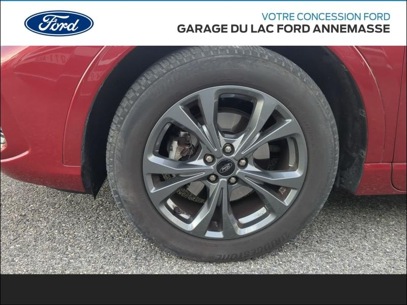 Photo 4 de l’annonce de FORD Kuga d’occasion à vendre à ANNEMASSE