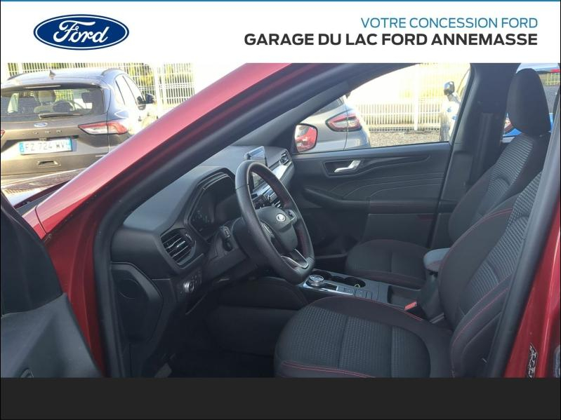 Photo 5 de l’annonce de FORD Kuga d’occasion à vendre à ANNEMASSE