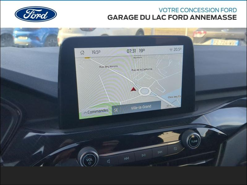 Photo 7 de l’annonce de FORD Kuga d’occasion à vendre à ANNEMASSE