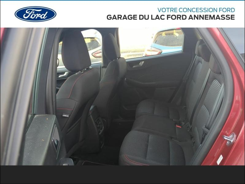 Photo 11 de l’annonce de FORD Kuga d’occasion à vendre à ANNEMASSE