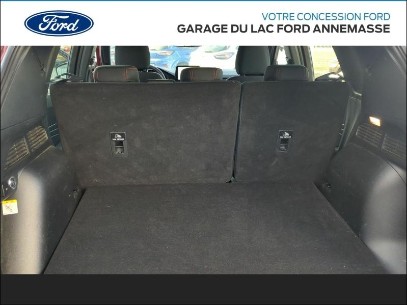 Photo 12 de l’annonce de FORD Kuga d’occasion à vendre à ANNEMASSE