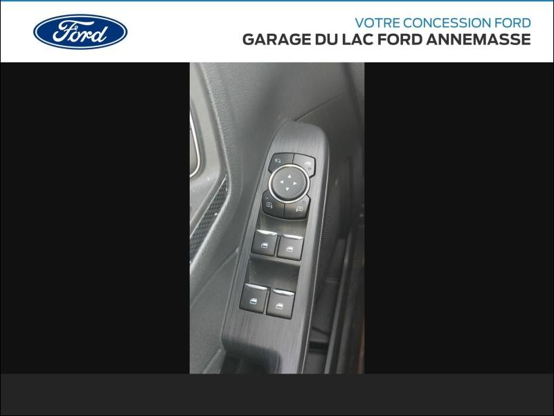 Photo 13 de l’annonce de FORD Kuga d’occasion à vendre à ANNEMASSE
