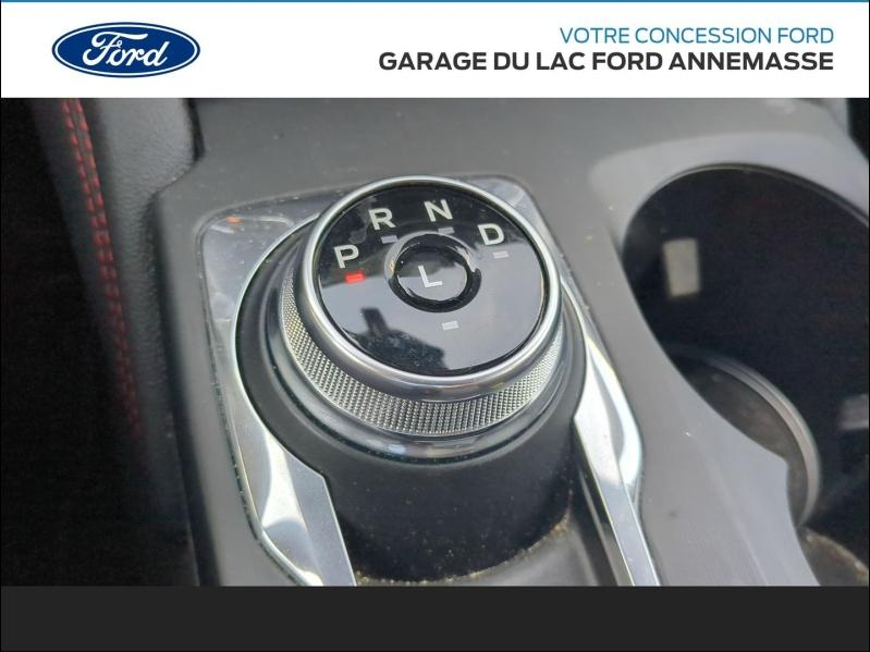 Photo 16 de l’annonce de FORD Kuga d’occasion à vendre à ANNEMASSE