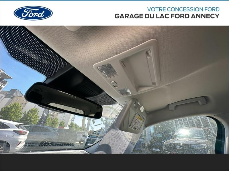 Photo 6 de l’annonce de FORD Focus SW d’occasion à vendre à ANNECY