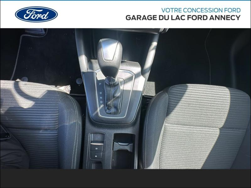Photo 19 de l’annonce de FORD Focus SW d’occasion à vendre à ANNECY