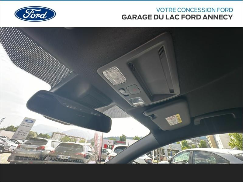 Photo 6 de l’annonce de FORD Focus SW d’occasion à vendre à ANNECY