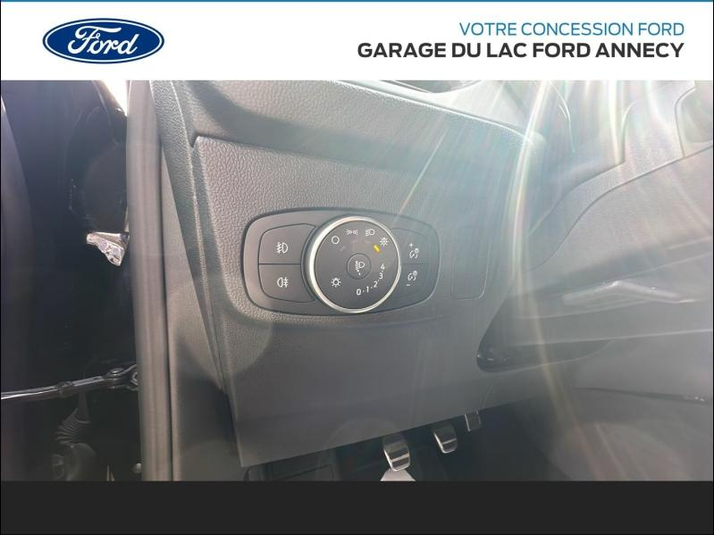 Photo 16 de l’annonce de FORD Focus SW d’occasion à vendre à ANNECY