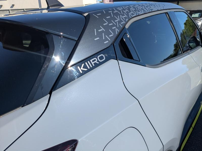 Photo 8 de l’annonce de NISSAN Juke d’occasion à vendre à ANNEMASSE