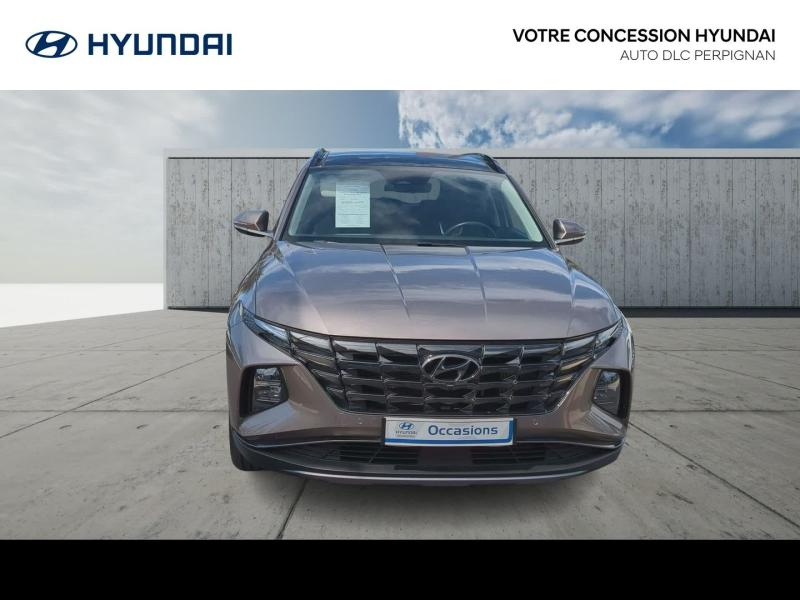 Photo 3 de l’annonce de HYUNDAI Tucson d’occasion à vendre à PERPIGNAN