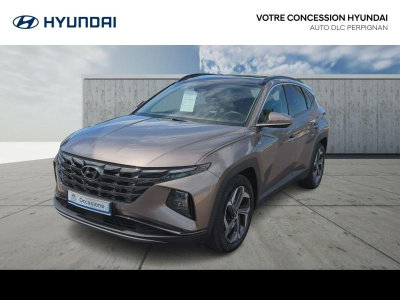 Photo 5 de l’annonce de HYUNDAI Tucson d’occasion à vendre à PERPIGNAN