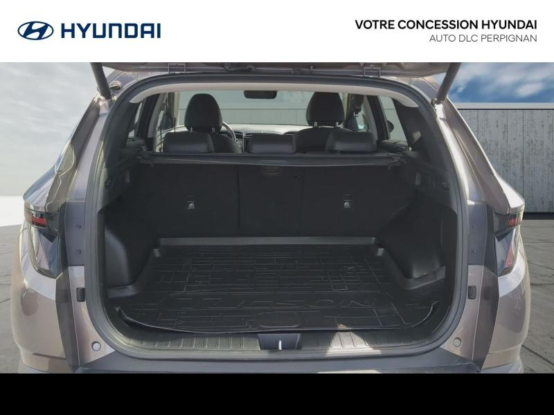 Photo 7 de l’annonce de HYUNDAI Tucson d’occasion à vendre à PERPIGNAN