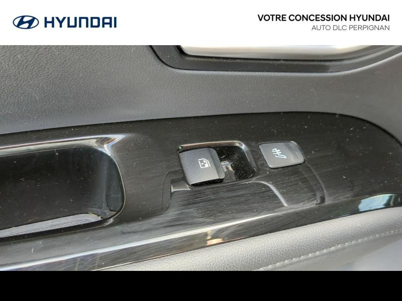 Photo 9 de l’annonce de HYUNDAI Tucson d’occasion à vendre à PERPIGNAN