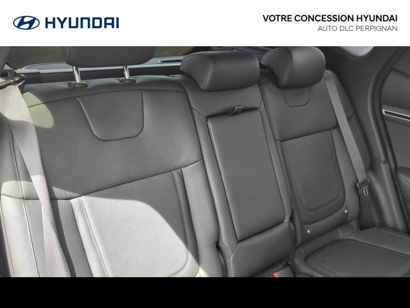 Photo 10 de l’annonce de HYUNDAI Tucson d’occasion à vendre à PERPIGNAN