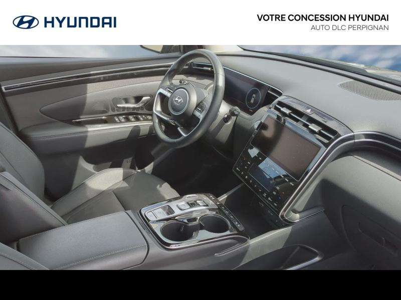 Photo 11 de l’annonce de HYUNDAI Tucson d’occasion à vendre à PERPIGNAN