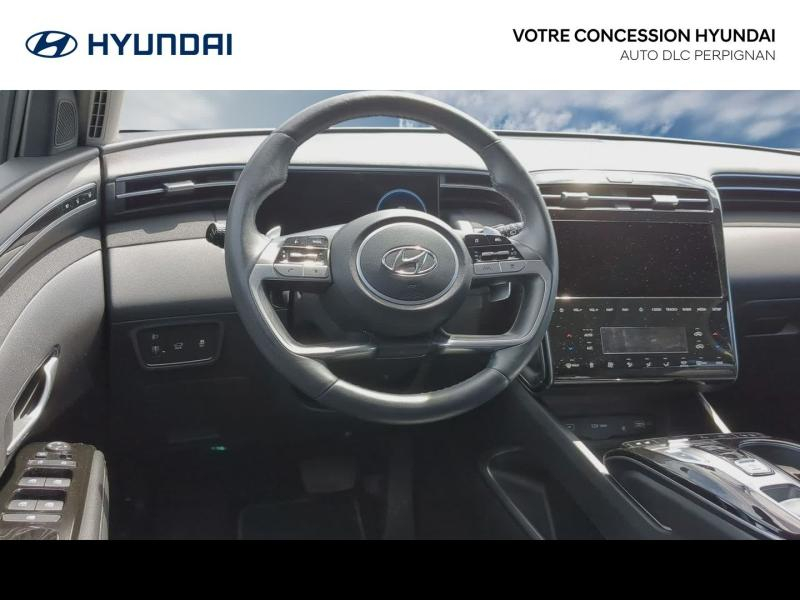 Photo 12 de l’annonce de HYUNDAI Tucson d’occasion à vendre à PERPIGNAN