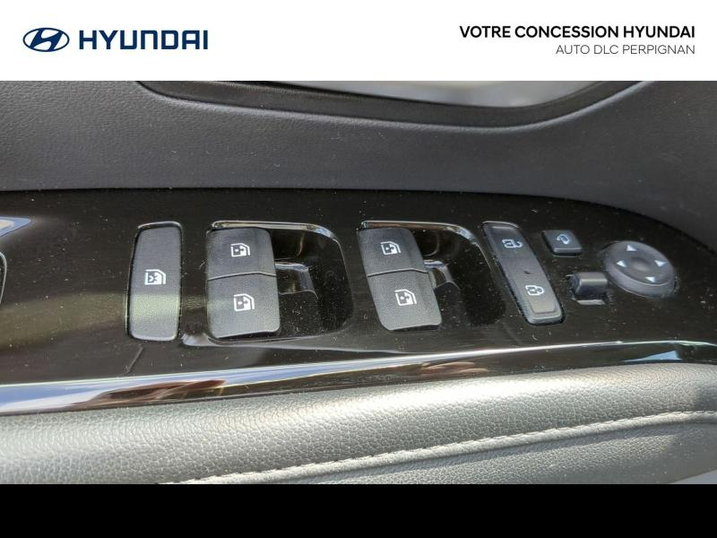 Photo 13 de l’annonce de HYUNDAI Tucson d’occasion à vendre à PERPIGNAN