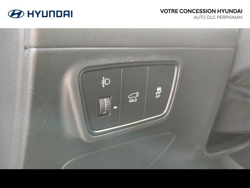 Photo 14 de l’annonce de HYUNDAI Tucson d’occasion à vendre à PERPIGNAN