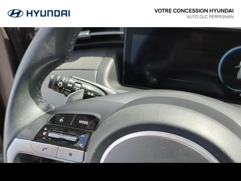 Photo 15 de l’annonce de HYUNDAI Tucson d’occasion à vendre à PERPIGNAN