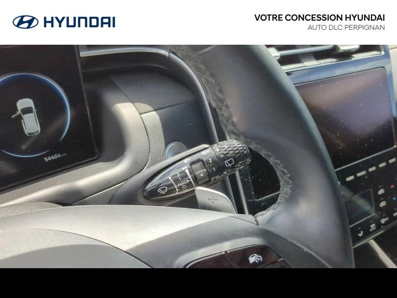Photo 17 de l’annonce de HYUNDAI Tucson d’occasion à vendre à PERPIGNAN
