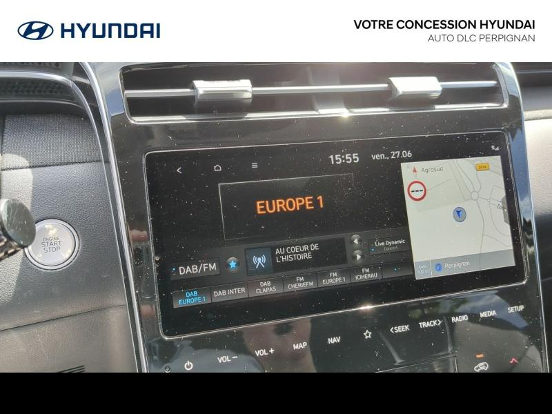 Photo 19 de l’annonce de HYUNDAI Tucson d’occasion à vendre à PERPIGNAN
