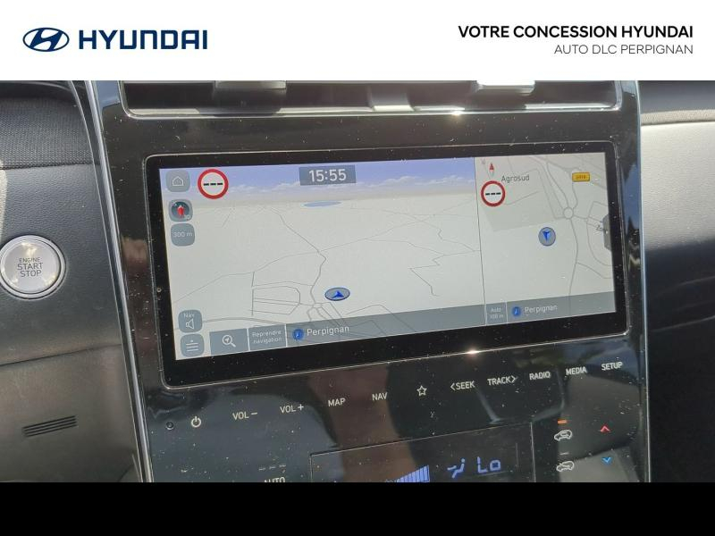 Photo 20 de l’annonce de HYUNDAI Tucson d’occasion à vendre à PERPIGNAN