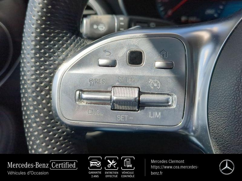 Photo 16 de l’annonce de MERCEDES-BENZ GLC d’occasion à vendre à AUBIÈRE