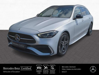 MERCEDES-BENZ Classe C d’occasion à vendre à AUBIÈRE