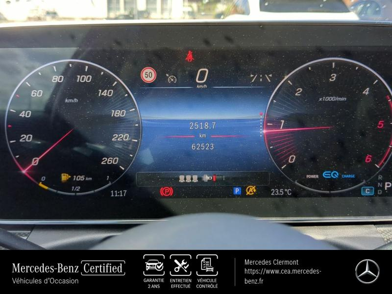 Photo 10 de l’annonce de MERCEDES-BENZ Classe C d’occasion à vendre à AUBIÈRE