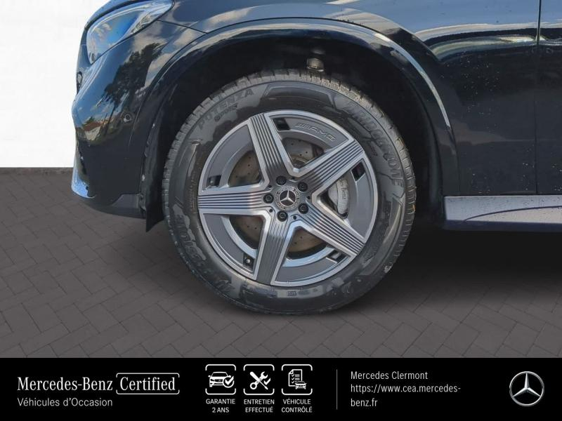 Photo 4 de l’annonce de MERCEDES-BENZ GLC d’occasion à vendre à AUBIÈRE