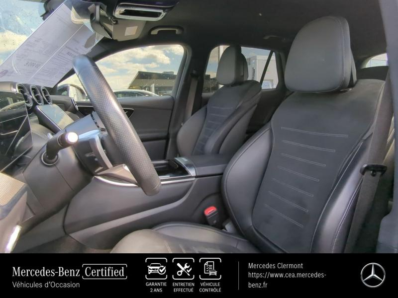 Photo 6 de l’annonce de MERCEDES-BENZ GLC d’occasion à vendre à AUBIÈRE