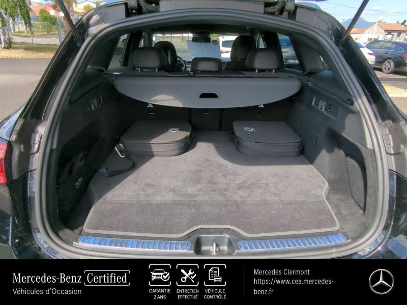 Photo 9 de l’annonce de MERCEDES-BENZ GLC d’occasion à vendre à AUBIÈRE