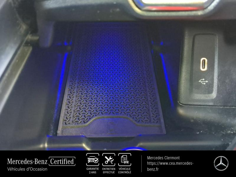 Photo 14 de l’annonce de MERCEDES-BENZ GLC d’occasion à vendre à AUBIÈRE