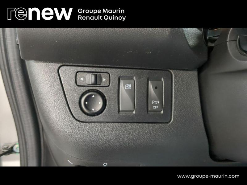 Photo 11 de l’annonce de DACIA Spring d’occasion à vendre à QUINCY-SOUS-SÉNART