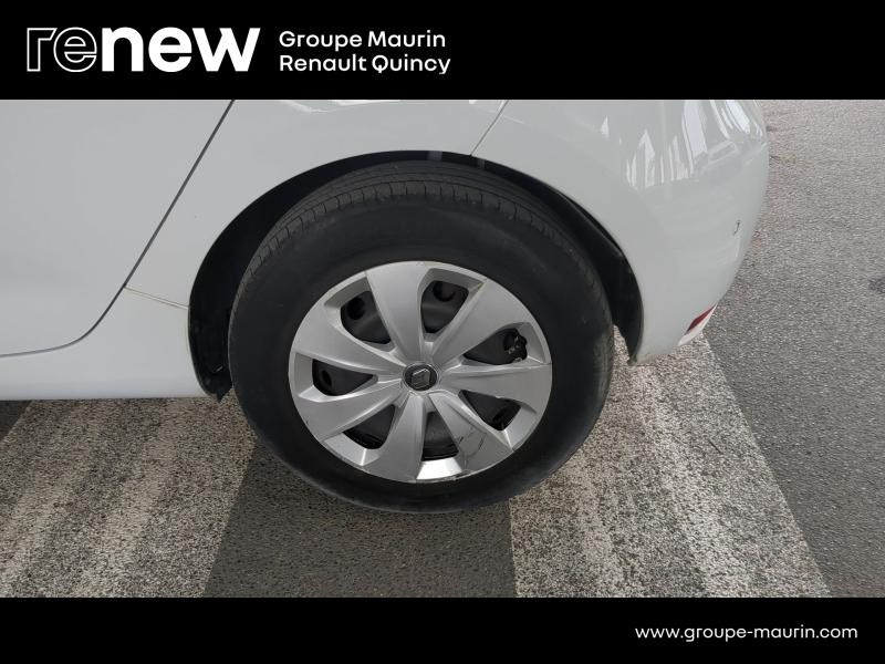 Photo 6 de l’annonce de RENAULT Zoe d’occasion à vendre à QUINCY-SOUS-SÉNART