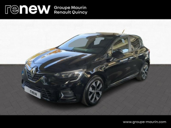 RENAULT Clio 1.0 TCe 90ch Evolution